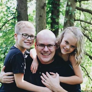 Meet your Posher, Christopher